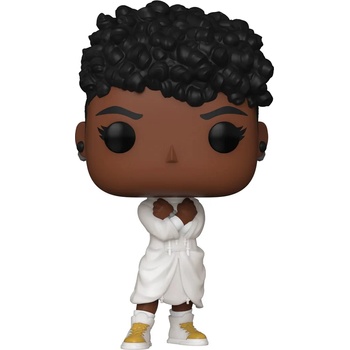 Image 1 of Funko Фигура Funko POP! Marvel: Black Panther - Shuri #1174 (078873)