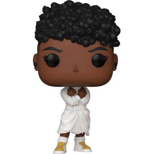 Funko Фигура Funko POP! Marvel: Black Panther - Shuri #1174 (078873)