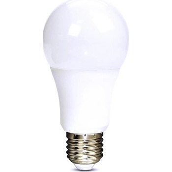 Solight žárovka LED A60 E27 10W bílá studená