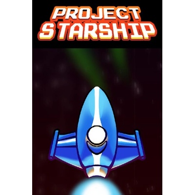 Panda Indie Studio Project Starship (PC)