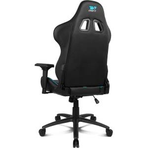 Drift Геймърси стол drift dr350 Черен Черен/Син