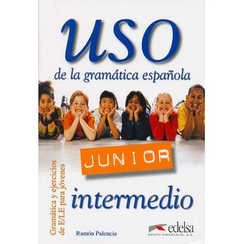 Uso Junior intermedio