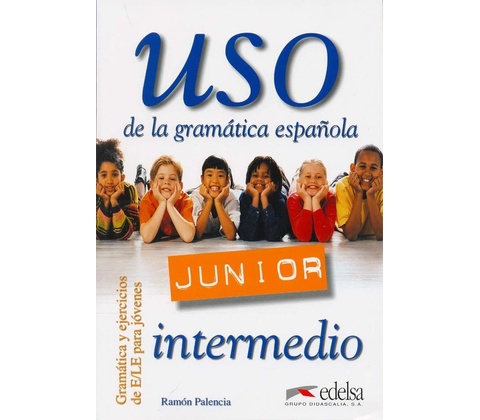 Uso Junior intermedio