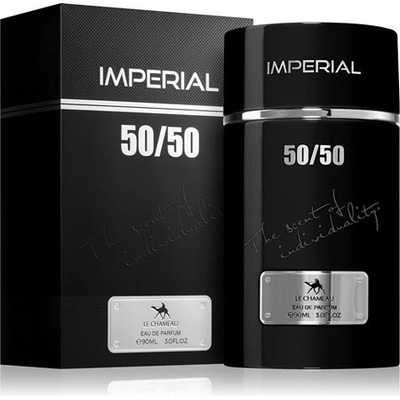 Le Chameau Imperial 50/50 parfémovaná voda unisex 90 ml