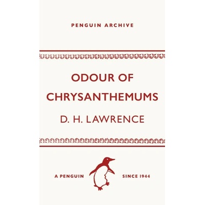 Odour of Chrysanthemums