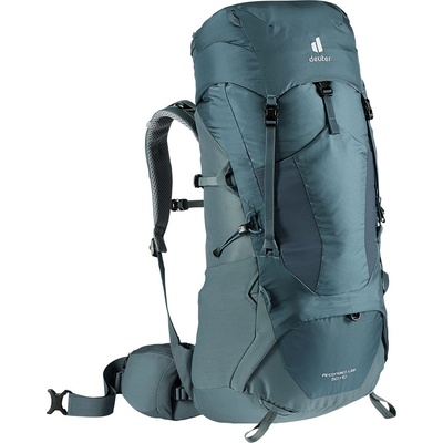 Deuter Aircontact Lite 50+10 l arctic teal