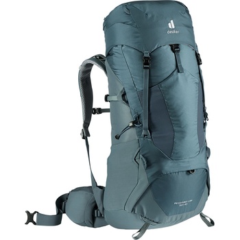 Deuter Aircontact Lite 50+10l arctic teal