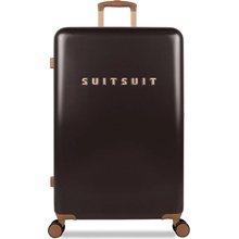 SuitSuit TR-7131/3-L Classic Espresso Black 91 l