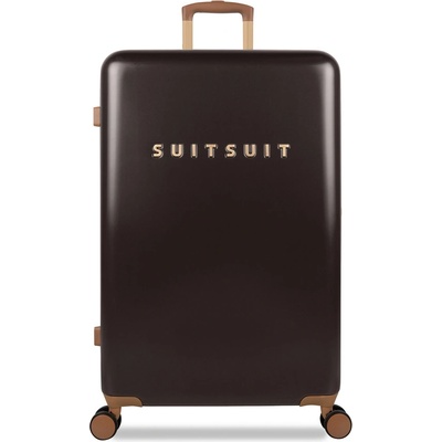 SuitSuit TR-7131/3-L Classic Espresso Black 91 l