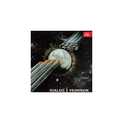 Progres 2 – Dialog s vesmírem MP3