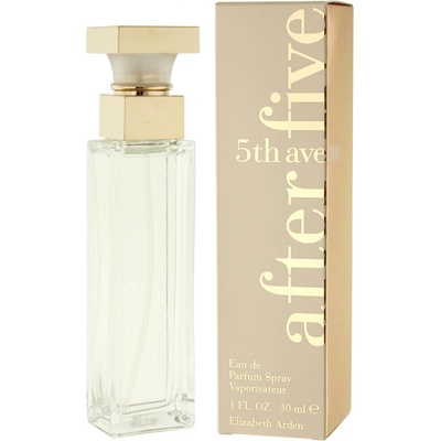 Elizabeth Arden 5th Avenue After Five parfumovaná voda dámska 30 ml
