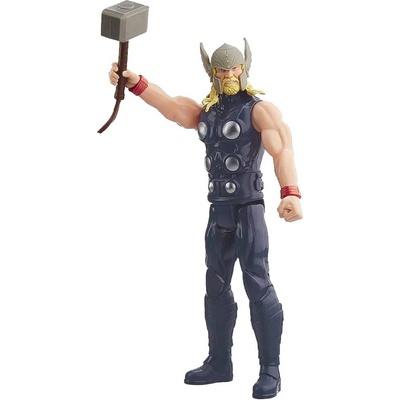 Hasbro Avengers Titan Heroes Thor 30cm