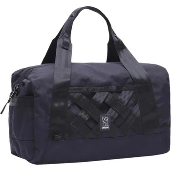 Chrome Barrage duffle 32l - Black (Black X)