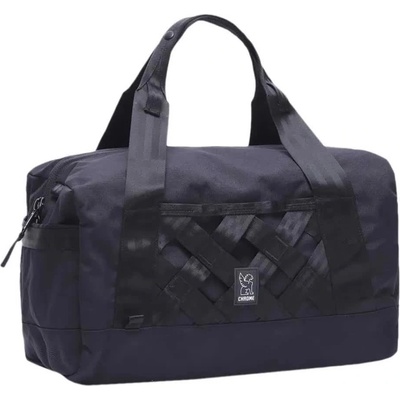 Chrome Barrage duffle 32l - Black (Black X)