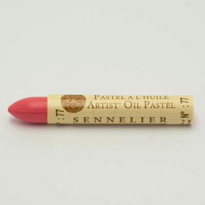 Sennelier olejový pastel 5 ml 077 pale pink madder lake