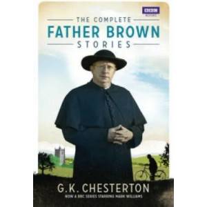 Complete Father Brown Stories | G Chesterton (2013)