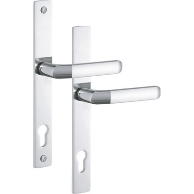 Rostex TEMPO – PZ RE – 90 mm Nerez mat