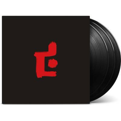 Andrew Hulshult - DUSK (3 LP) (5063176072917)