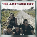 CLASH,THE COMBAT ROCK