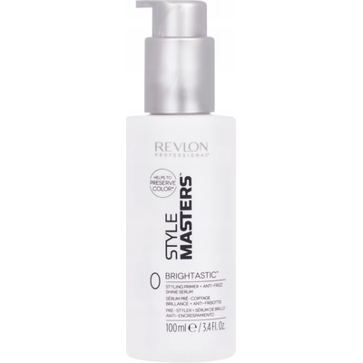 Revlon Style Masters Double or Nothing Brightastic 100 ml