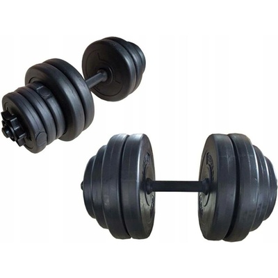 SPARTAN COMPOSITE 10 kg