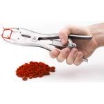 Black Label Elastrator Tit Torture Pliers