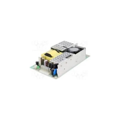 Napájecí zdroj spínaný 66W 127÷370VDC 90÷264VAC OUT 3 24VDC