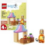 LEGO® Bluey - Fancy Restaurant with Bingo (30713)