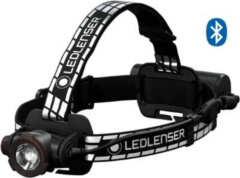 Ledlenser H7R