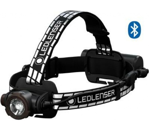 Ledlenser H7R