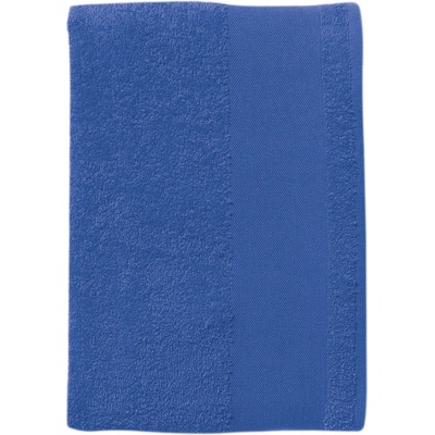 SOĽS Ručník 30x50 ISLAND 30 89200241 Royal blue TUN