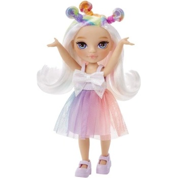 MGA Entertainment Rainbow High Малка сестричка Opal