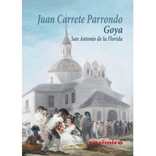 Goya san antonio de la florida