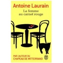 Laurain, Antoine