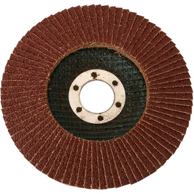 Kotouč brusný lamelový 115×22,23 mm 80
