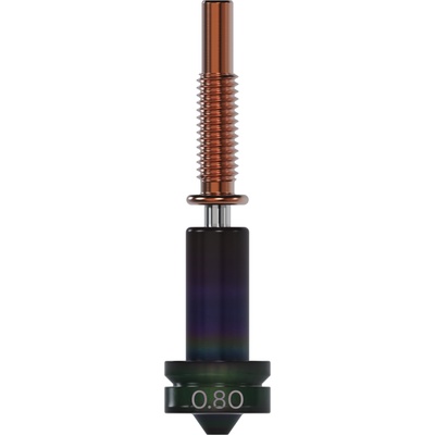 E3D High Flow ObXiDian 500 Revo Nozzle - 0, 8 mm (RC-NOZZLE-HF-OBD-AS-0800)