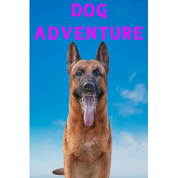 Quarlellle Dog Adventure (PC)