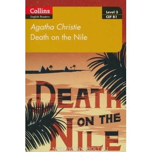 Death on the Nile (ISBN: 9780008249687)