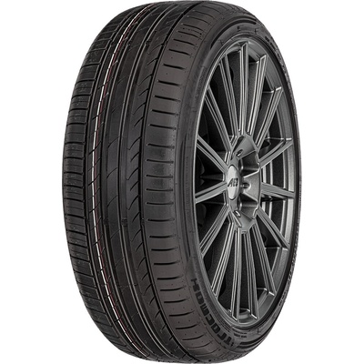 TRACMAX X-PRIVILO TX3 235/55 R18 104W