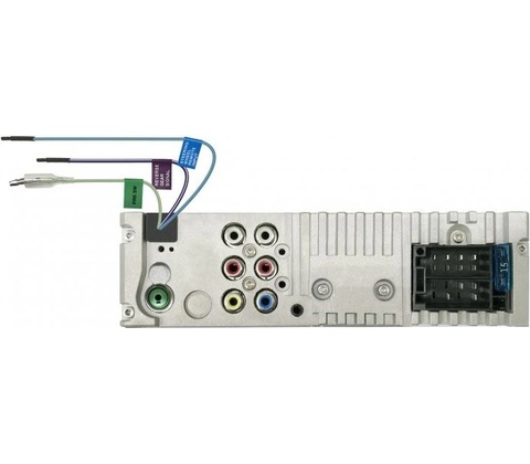 JVC KD-X560BT