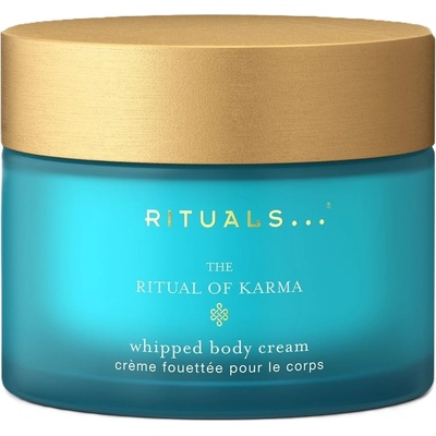 Rituals The Ritual Of Karma Хидратиращ крем за тяло, 220 ml