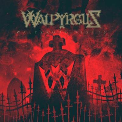 Wayrgus - Walpyrgus Nights (Limited Edition) (LP) lp