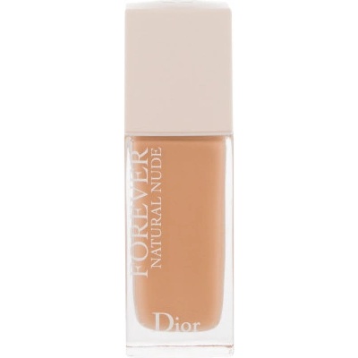 Christian Dior Forever Skin Glow rozjasňující make-up s uv filtrem SPF35 2,5N Neutral 30 ml