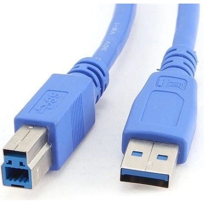Gembird CCP-USB3-AMBM-0.5M USB 3.0, AM-BM, 0,5m
