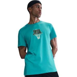 Nike Тениска m nk df tee oc 3 (hj3466-345)