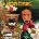 Ludacris - World Of Mouf (Marron Coloured) (2 LP) (0602455793898)