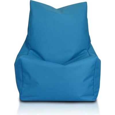 Primabag Solid polyester modrá