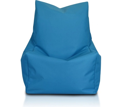 Primabag Solid polyester modrá