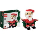 LEGO® Exclusive 40206 Santa