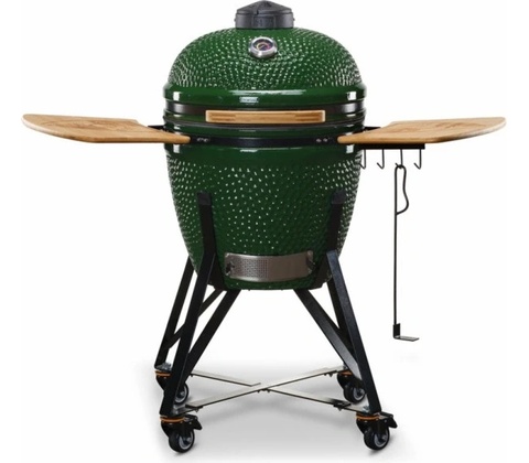Strend Pro BBQ Kamado Egg 21